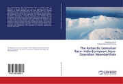 The Antarctic Lemurian Race- Indo-European Aryo-Dravidian Neanderthals