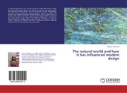 The natural world and how it has Influenced modern design - Cover