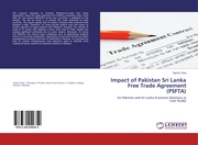 Impact of Pakistan Sri Lanka Free Trade Agreement (PSFTA)