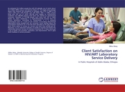 Client Satisfaction on HIV/ART Laboratory Service Delivery - Cover