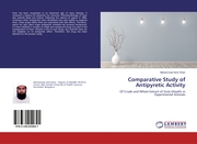 Comparative Study of Antipyretic Activity