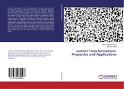 Lorentz Transformations: Properties and Applications