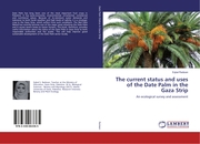 The current status and uses of the Date Palm in the Gaza Strip