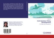 Civil Aviation Policy Development - Cover