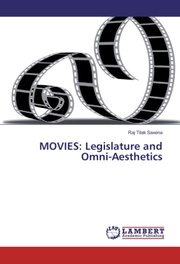 MOVIES: Legislature and Omni-Aesthetics - Cover