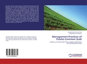 Management Practices of Potato Common Scab