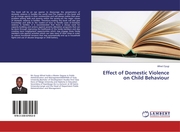 Effect of Domestic Violence on Child Behaviour
