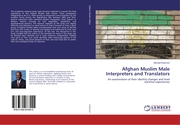 Afghan Muslim Male Interpreters and Translators - Cover