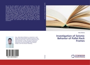Investigation of Seismic Behavior of Pallet Rack Frames