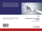 FPGA Based Visual Robot Control
