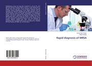 Rapid diagnosis of MRSA