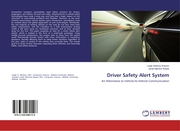 Driver Safety Alert System - Cover