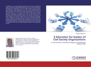 E-Education for leaders of Civil Society Organizations