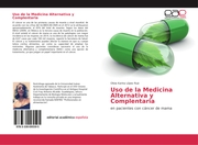 Uso de la Medicina Alternativa y Complentaria - Cover