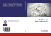 Problems for Business Economics - Cover