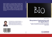 Biosystems Engineering and its Applications