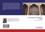 Preservation Practices in India - Cover