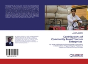 Contributions of Community Based Tourism Enterprises
