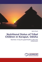 Nutritional Status of Tribal Children in Koraput, Odisha