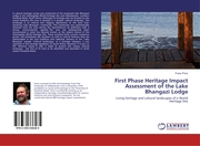 First Phase Heritage Impact Assessment of the Lake Bhangazi Lodge