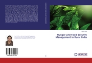Hunger and Food Security Management in Rural India - Cover