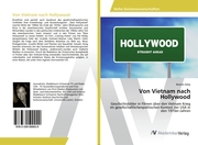 Von Vietnam nach Hollywood - Cover