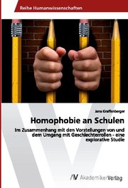 Homophobie an Schulen