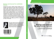 Biochar and charcoal for smallholder farmers