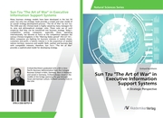Sun Tzu 'The Art of War' in Executive Information Support Systems