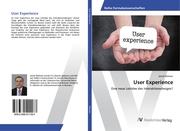 User Experience - Cover