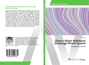Chinas Water Pollutants Discharge Permit System