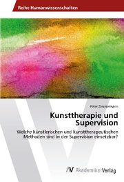 Kunsttherapie und Supervision
