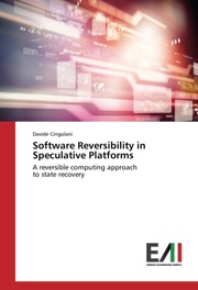 Software Reversibility in Speculative Platforms