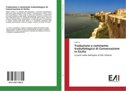Traduzione e commento traduttologico di Conversazione in Sicilia - Cover