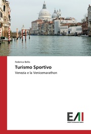 Turismo Sportivo - Cover