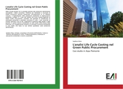 L'analisi Life Cycle Costing nel Green Public Procurement - Cover