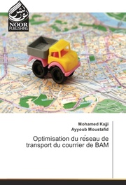 Optimisation du reseau de transport du courrier de BAM