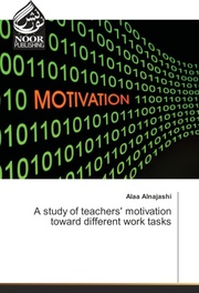 A study of teachers' motivation toward different work tasks