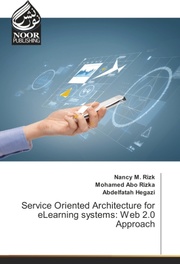 Service Oriented Architecture for eLearning systems: Web 2.0 Approach