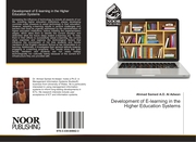 Development of E-learning in the Higher Education Systems