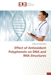 Effect of Antioxidant Polyphenols on DNA and RNA Structures - Cover