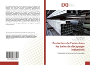 Protection de lacier dans les bains de décapages industriels - Cover