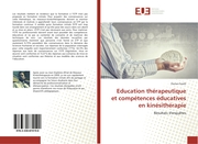Education thérapeutique et compétences éducatives en kinésithérapie