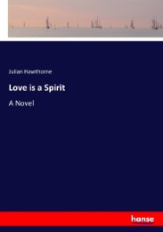 Love is a Spirit