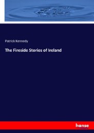 The Fireside Stories of Ireland
