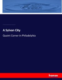 A Sylvan City