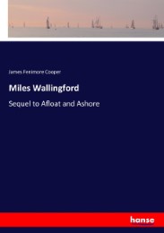 Miles Wallingford - Cover
