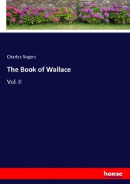 The Book of Wallace
