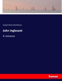 John Inglesant