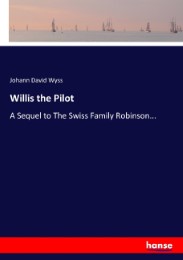 Willis the Pilot - Cover